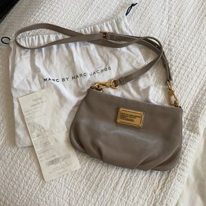 Marc by Marc Jacobs Crossbody Bag